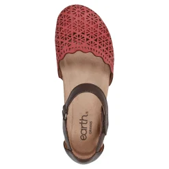 Women's , Bronnie Flat-Earth Origins Clearance