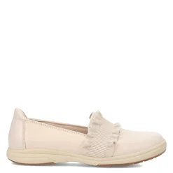 Clearance Earth Origins Women's , Ellis Slip-On White
