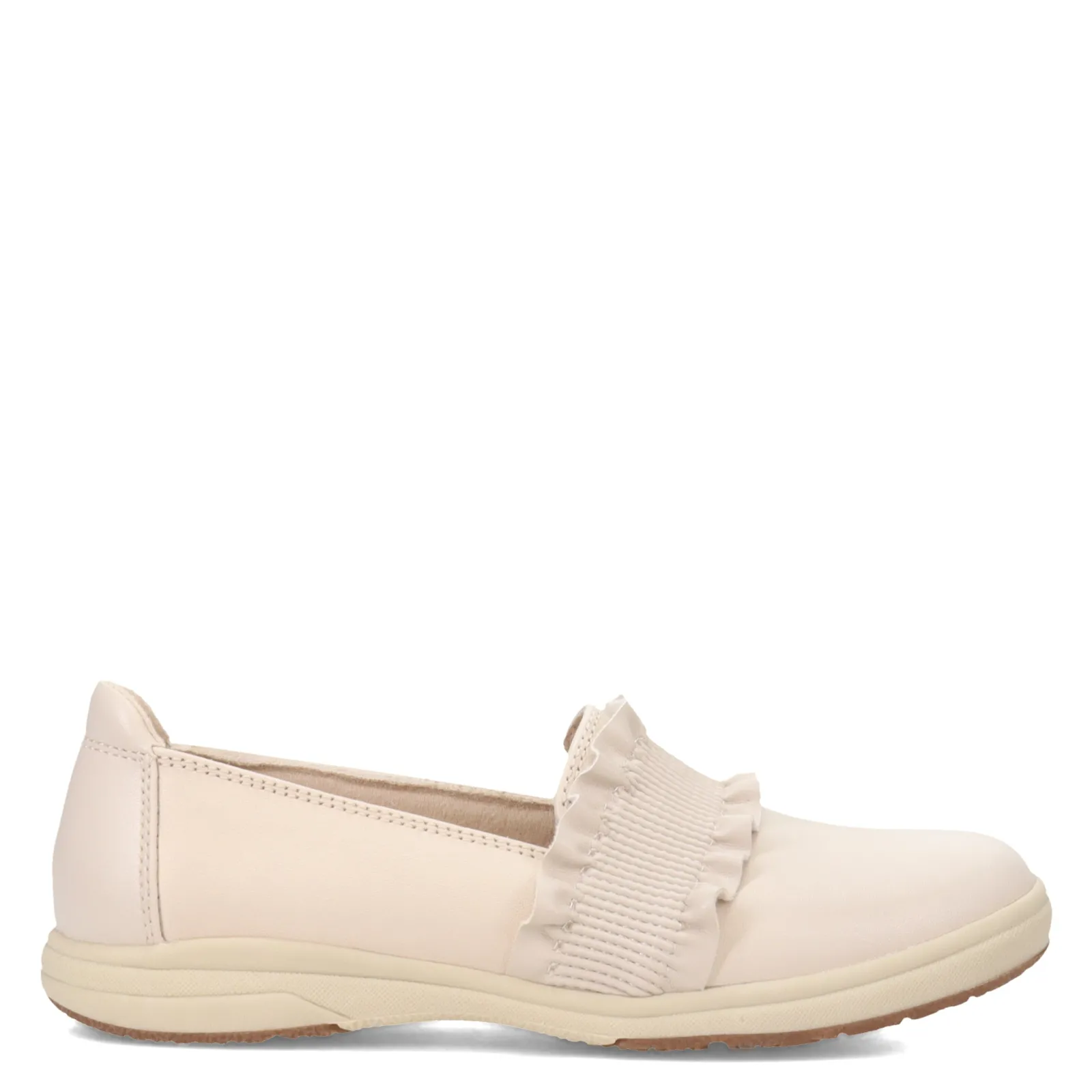 New Earth Origins Women's , Ellis Slip-On White