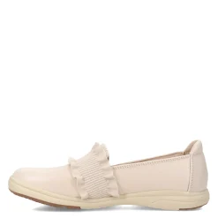 New Earth Origins Women's , Ellis Slip-On White