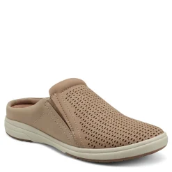 Hot Earth Origins Women's , Emilia Mule Wheat
