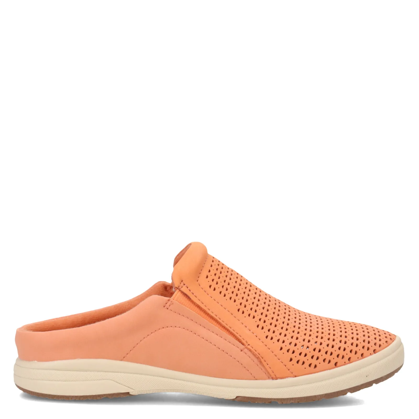 Discount Earth Origins Women's , Emilia Mule Peach