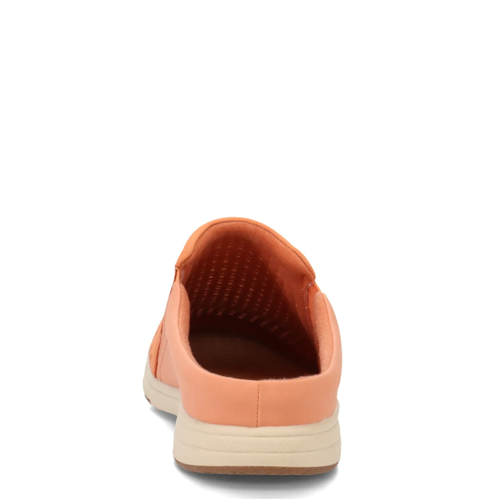 Discount Earth Origins Women's , Emilia Mule Peach