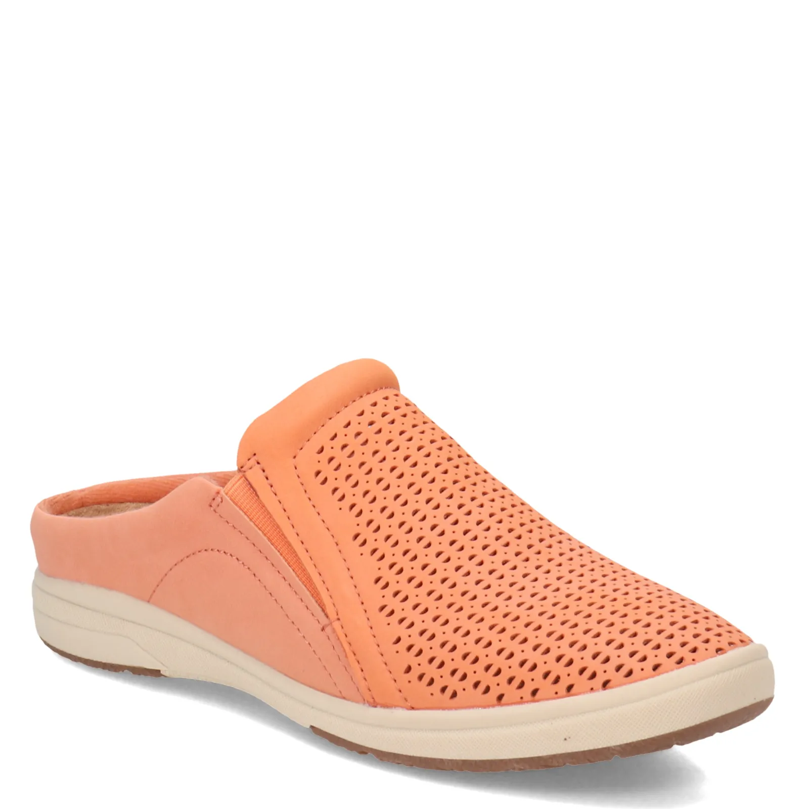 New Earth Origins Women's , Emilia Mule Peach