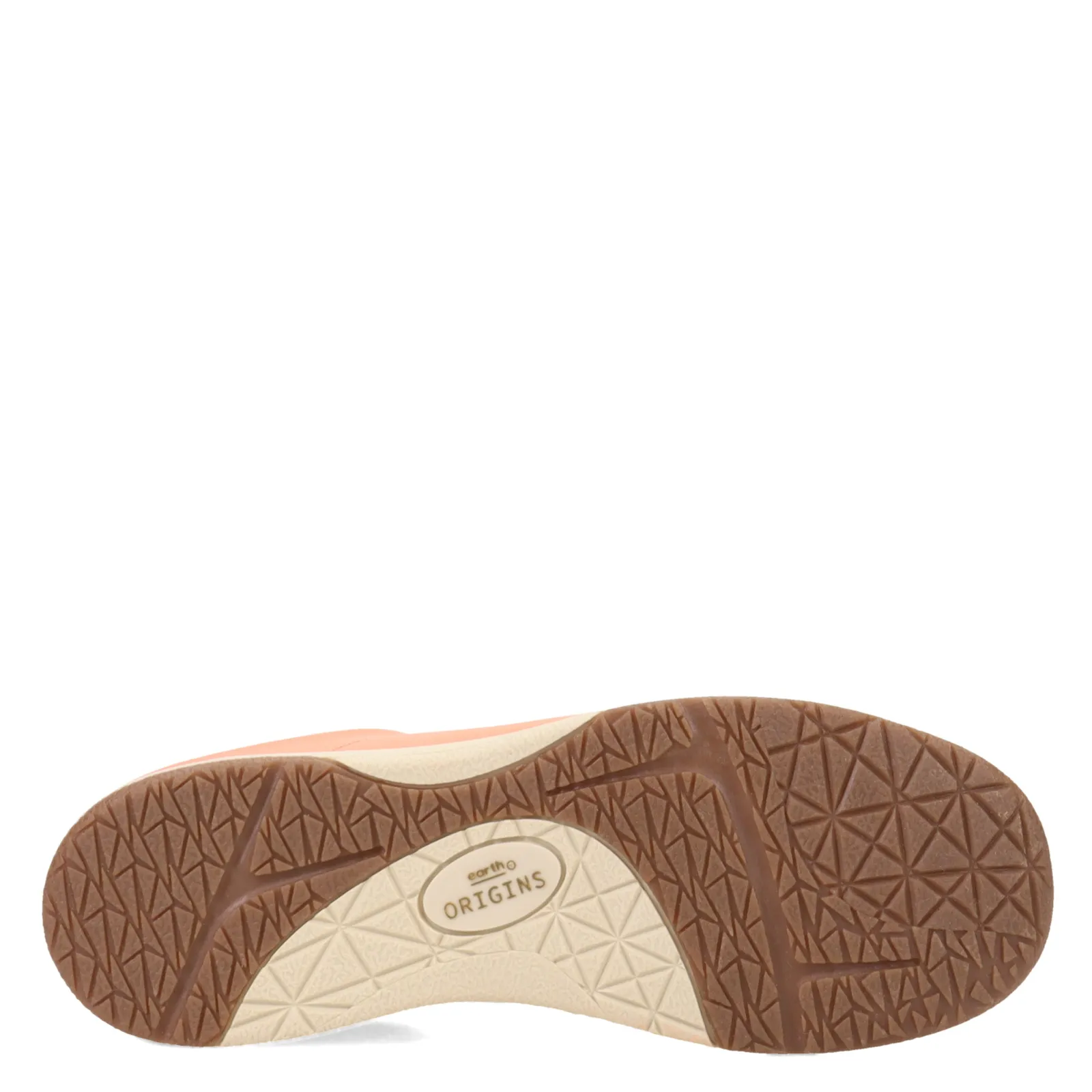 New Earth Origins Women's , Emilia Mule Peach