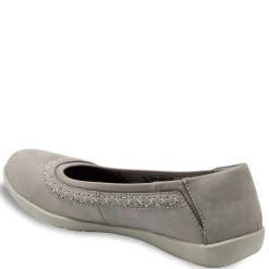 Sale Earth Origins Women's , Fable Slip-On Thistle