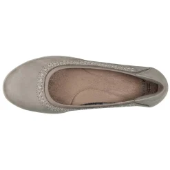 Sale Earth Origins Women's , Fable Slip-On Thistle