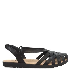 Discount Earth Origins Women's , Nellie Sandal Black 01