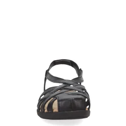 Discount Earth Origins Women's , Nellie Sandal Black 01