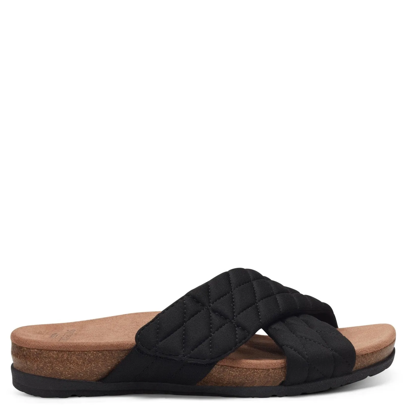 Best Earth Origins Women's , Oceana Sandal Black