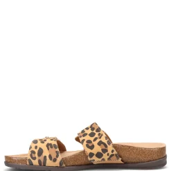 Best Earth Origins Women's , Orra Slide Brown