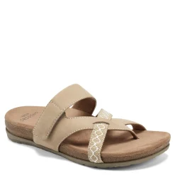 Earth Origins Women's , Ossi Sandal Wheat