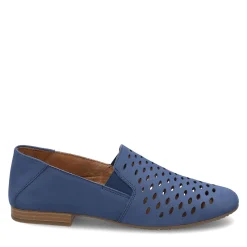 New Earth Origins Women's , Rocco Loafer Blue