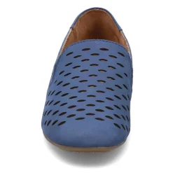 New Earth Origins Women's , Rocco Loafer Blue