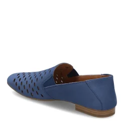 New Earth Origins Women's , Rocco Loafer Blue