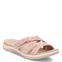 Clearance Earth Origins Women's , Savoy Shantel Sandal Dusty Pink Rose