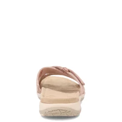 Clearance Earth Origins Women's , Savoy Shantel Sandal Dusty Pink Rose