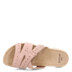 Clearance Earth Origins Women's , Savoy Shantel Sandal Dusty Pink Rose