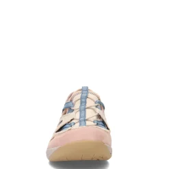 Clearance Earth Origins Women's , Sid Slip-On Pink