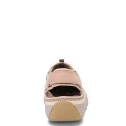 Clearance Earth Origins Women's , Sid Slip-On Pink