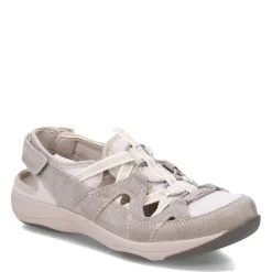 Online Earth Origins Women's , Sid Slip-On Grey