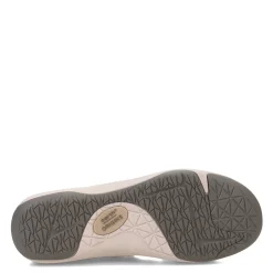 Hot Earth Origins Women's , Sid Slip-On Grey