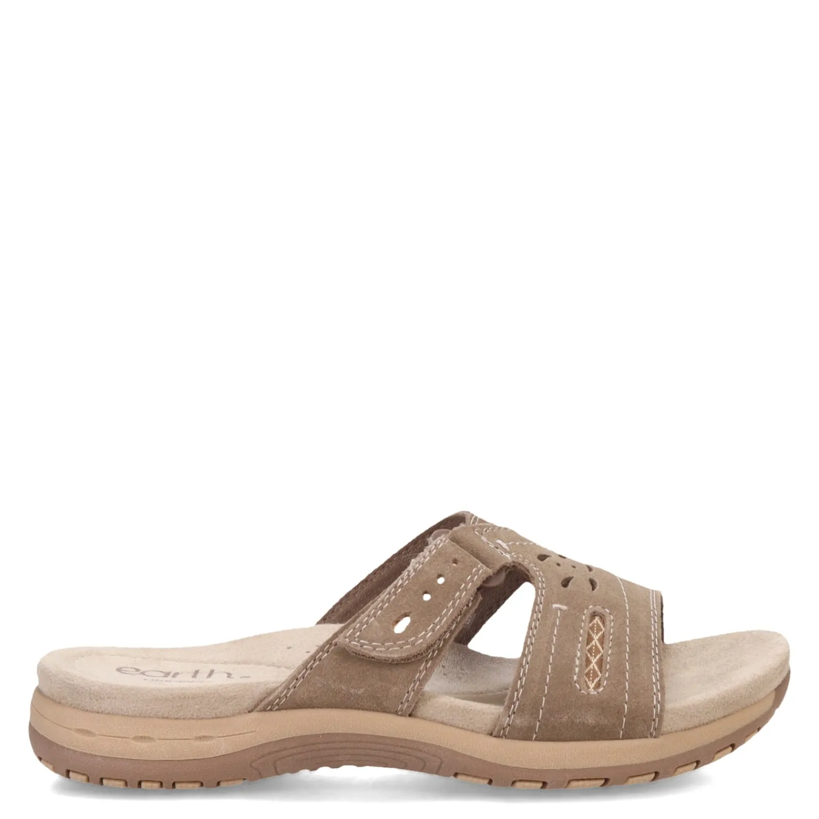 Women's , Sizzle Sandal-Earth Origins Hot