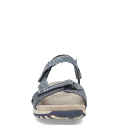 Outlet Earth Origins Women's , Sophie Sandal Medium Blue
