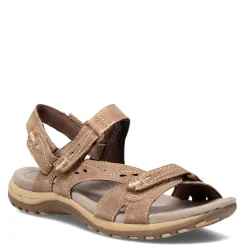 Sale Earth Origins Women's , Sophie Sandal Brown