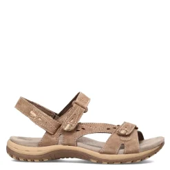 Sale Earth Origins Women's , Sophie Sandal Brown