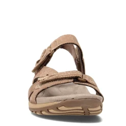 Sale Earth Origins Women's , Sophie Sandal Brown