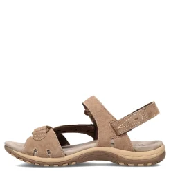 Sale Earth Origins Women's , Sophie Sandal Brown