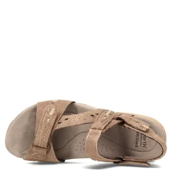 Sale Earth Origins Women's , Sophie Sandal Brown