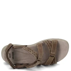 Clearance Earth Origins Women's , Westfield Winona Sandal Sedona Brown
