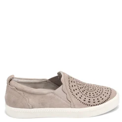 Best Earth Origins Women's , Zeni Zelle Slip-On Taupe