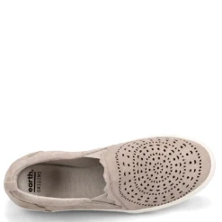Best Earth Origins Women's , Zeni Zelle Slip-On Taupe