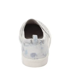 Best Earth Origins Women's , Zeni Zelle Slip-On White Multi