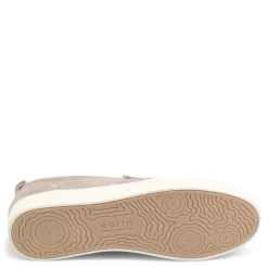 New Earth Origins Women's , Zeni Zelle Slip-On Taupe