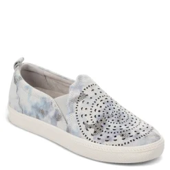 Outlet Earth Origins Women's , Zeni Zelle Slip-On White Multi