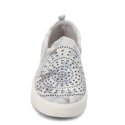 Outlet Earth Origins Women's , Zeni Zelle Slip-On White Multi