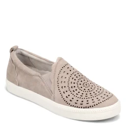 Clearance Earth Origins Women's , Zeni Zelle Slip-On Taupe