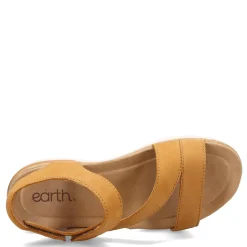 Women's , Roni Sandal-Earth Outlet