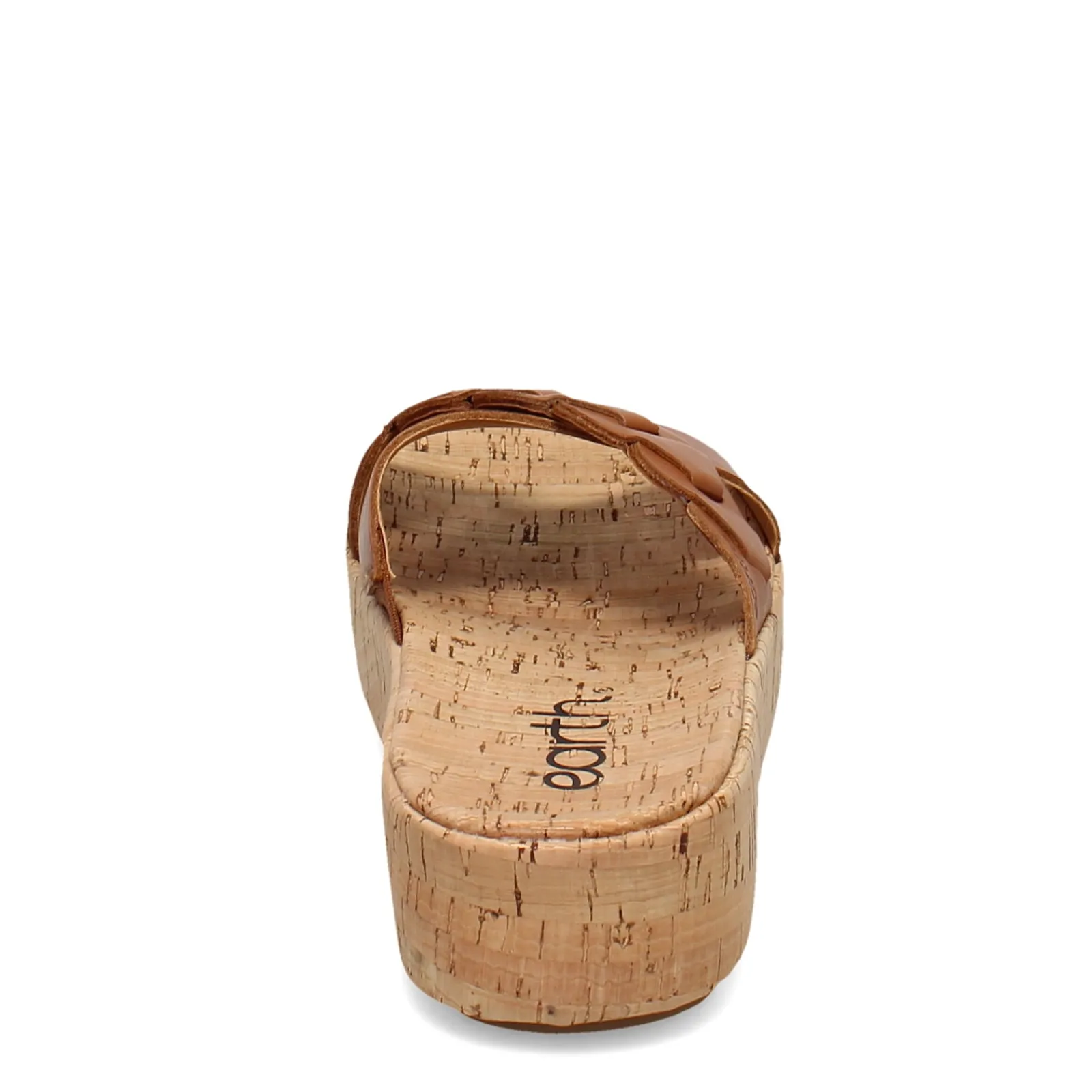 Online Earth Women's , Scotti Sandal New Luggage