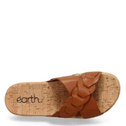 Online Earth Women's , Scotti Sandal New Luggage