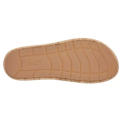 Online Earth Women's , Scotti Sandal Black