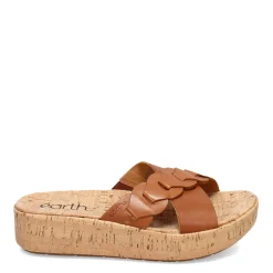 Women's , Scotti Sandal-Earth Clearance