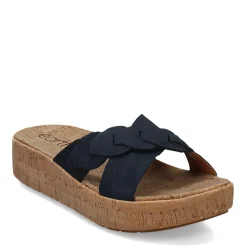 Women's , Scotti Sandal-Earth