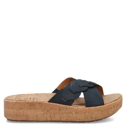 Women's , Scotti Sandal-Earth
