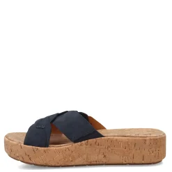 Women's , Scotti Sandal-Earth
