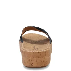 Women's , Scotti Sandal-Earth